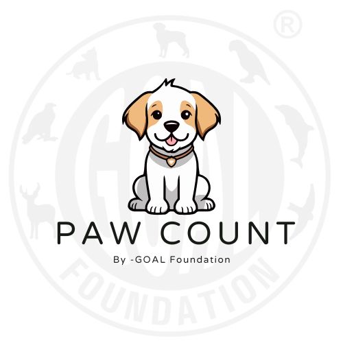 PawCount Hero